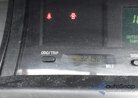 2004 Toyota Avalon Xls from USA, damaged, VIN 4T1BF28B14U380288